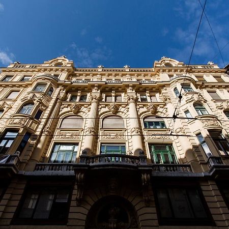 Stylish Central Apartment For The Best City Break Budapeste Exterior foto