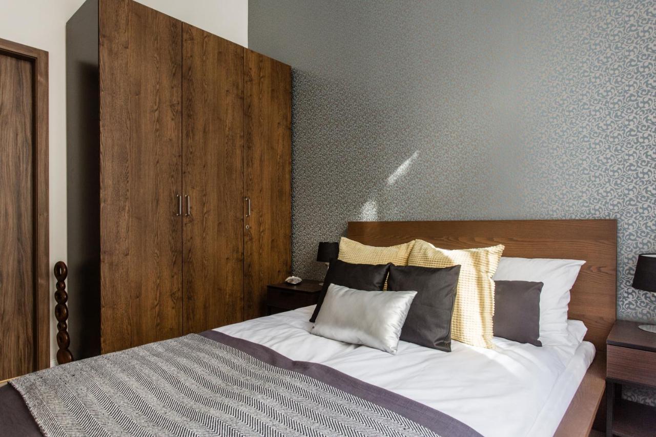 Stylish Central Apartment For The Best City Break Budapeste Exterior foto
