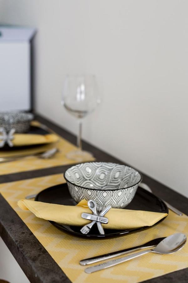 Stylish Central Apartment For The Best City Break Budapeste Exterior foto